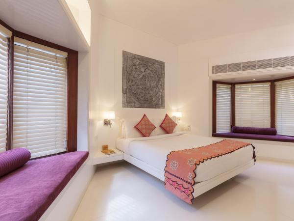 Le Sutra Hotel, Khar, Mumbai : photo 3 de la chambre hébergement sattva