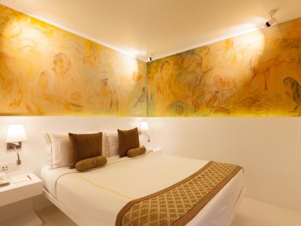 Le Sutra Hotel, Khar, Mumbai : photo 4 de la chambre hébergement sattva