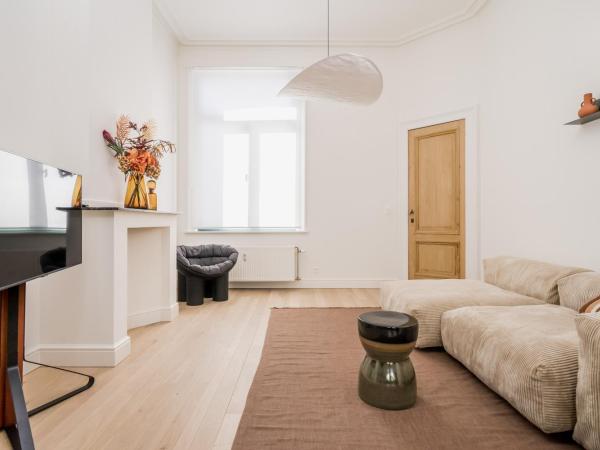 Quartier Le Sud : photo 7 de la chambre appartement deluxe