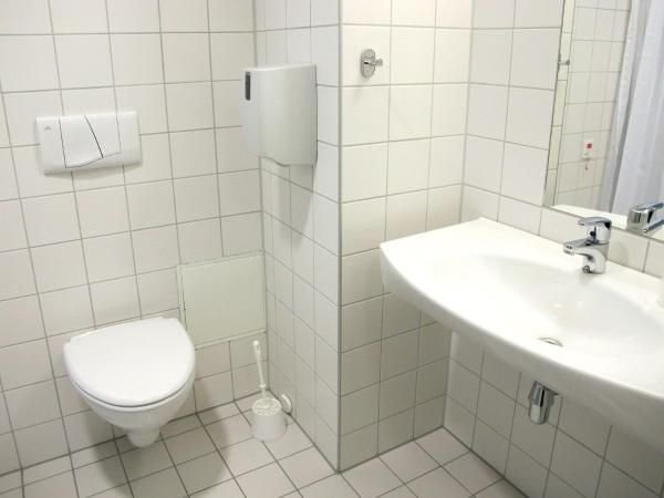 Hotel St. Olav : photo 5 de la chambre chambre simple