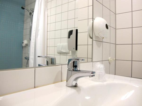 Hotel St. Olav : photo 4 de la chambre chambre simple