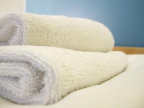 Hotel St. Olav : photo 6 de la chambre chambre simple