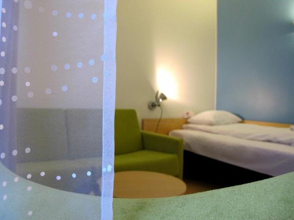 Hotel St. Olav : photo 2 de la chambre chambre simple