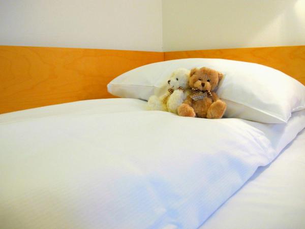 Hotel St. Olav : photo 7 de la chambre chambre simple