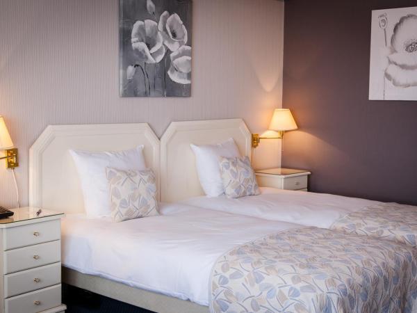 First Euroflat Hotel : photo 6 de la chambre chambre lits jumeaux classique
