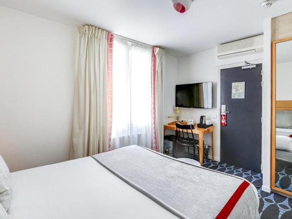 Hotel Lorette - Astotel : photo 3 de la chambre chambre familiale standard
