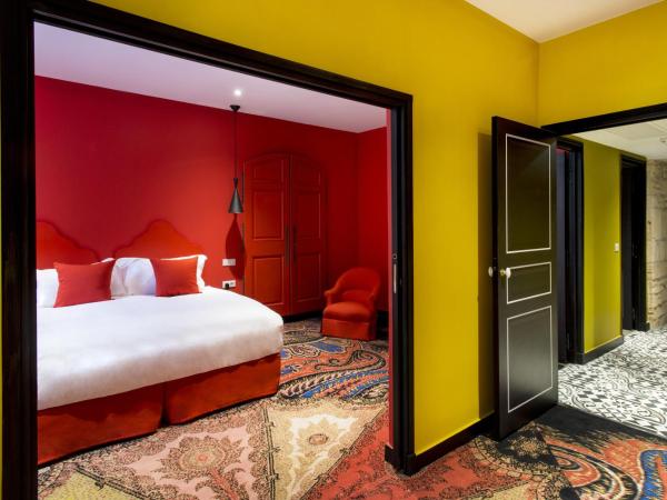 Hôtel & Spa Jules César Arles - MGallery Hotel Collection : photo 2 de la chambre suite