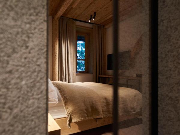 EnHotel : photo 3 de la chambre granite standard double room with mountain view