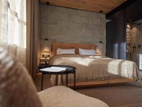 EnHotel : photo 5 de la chambre granite deluxe double room with mountain view