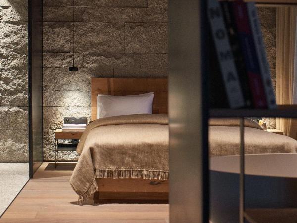 EnHotel : photo 7 de la chambre deluxe granite apartment with mountain view