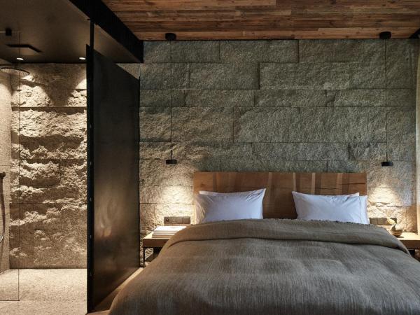 EnHotel : photo 9 de la chambre granite deluxe double room with mountain view
