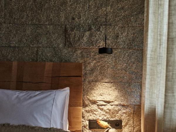 EnHotel : photo 8 de la chambre deluxe granite apartment with mountain view