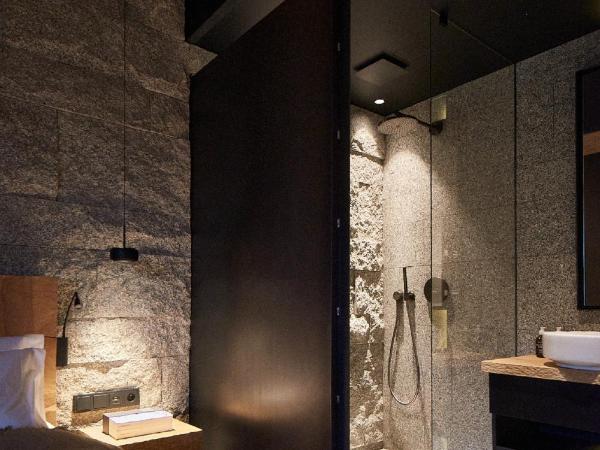 EnHotel : photo 4 de la chambre granite deluxe double room with mountain view