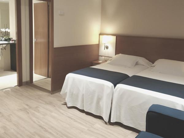 Hotel RH Sorolla Centro : photo 2 de la chambre standard (2 adultes)