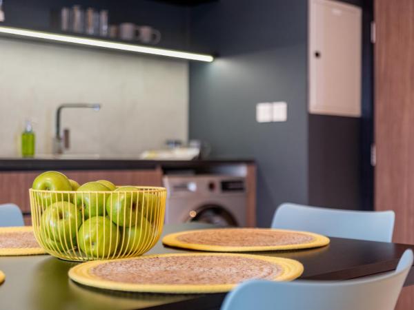 YouCo coliving Dubai : photo 8 de la chambre appartement standard 2 chambres