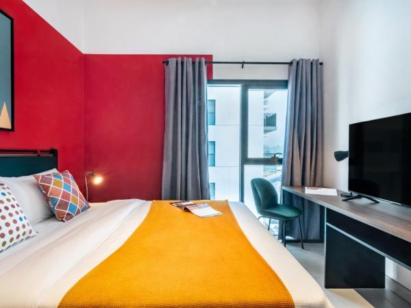 YouCo coliving Dubai : photo 10 de la chambre appartement standard 2 chambres