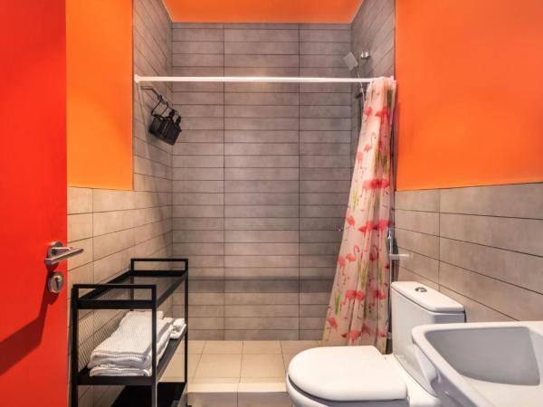 YouCo coliving Dubai : photo 5 de la chambre chambre double deluxe