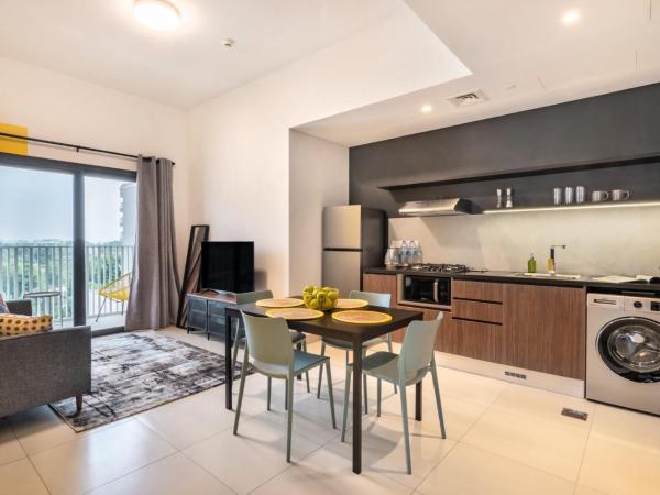 YouCo coliving Dubai : photo 7 de la chambre appartement standard 2 chambres