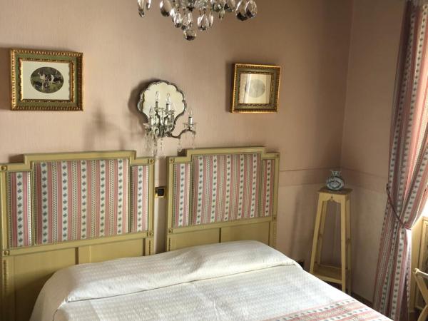 Ai Savoia B&B - Guest House : photo 6 de la chambre chambre double