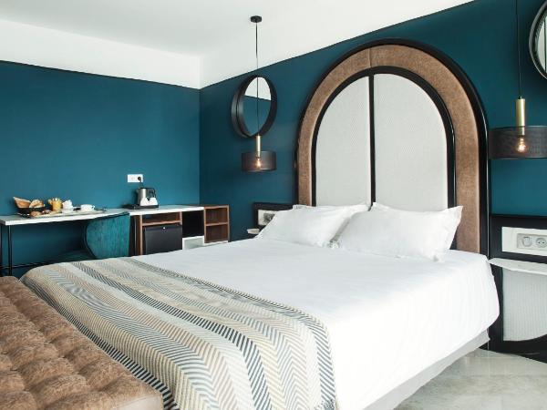 Hotel La Pietra Restaurant & Spa : photo 2 de la chambre suite exécutive avec terrasse - vue sur mer