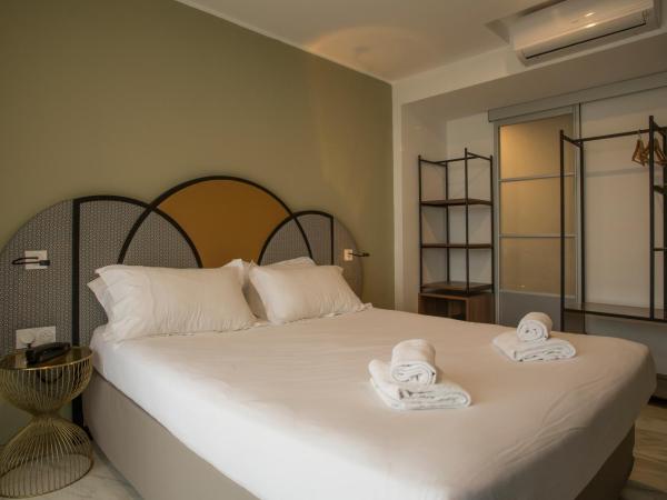 Hotel La Pietra Restaurant & Spa : photo 2 de la chambre chambre cosy