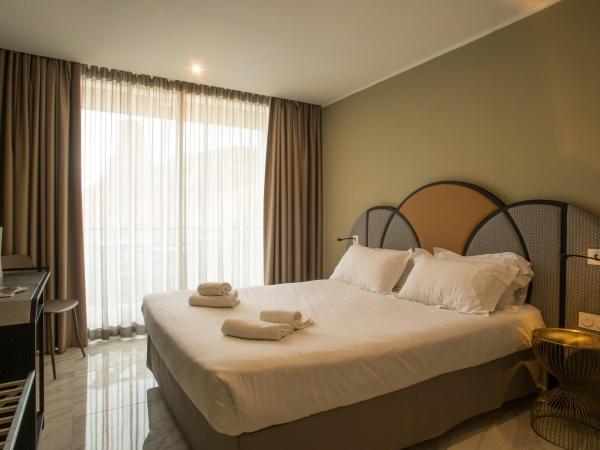 Hotel La Pietra Restaurant & Spa : photo 3 de la chambre chambre cosy