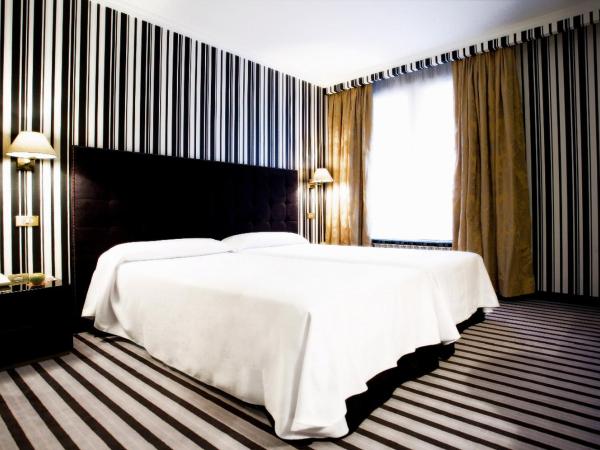 Hotel Clarin : photo 1 de la chambre chambre double