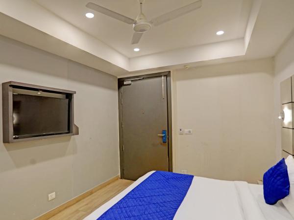 Hotel Royal Saffron By F9 Hotels : photo 4 de la chambre chambre lit king-size deluxe