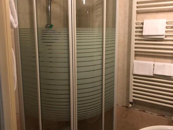 Ai Savoia B&B - Guest House : photo 8 de la chambre chambre double