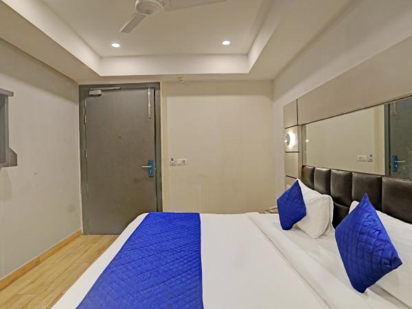 Hotel Royal Saffron By F9 Hotels : photo 5 de la chambre chambre lit king-size deluxe