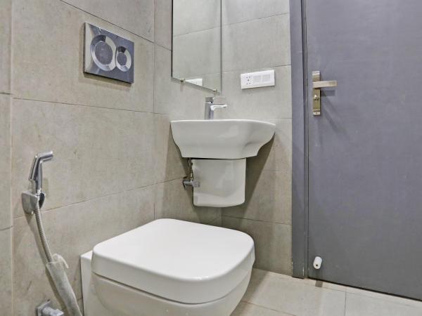 Hotel Royal Saffron By F9 Hotels : photo 7 de la chambre chambre deluxe