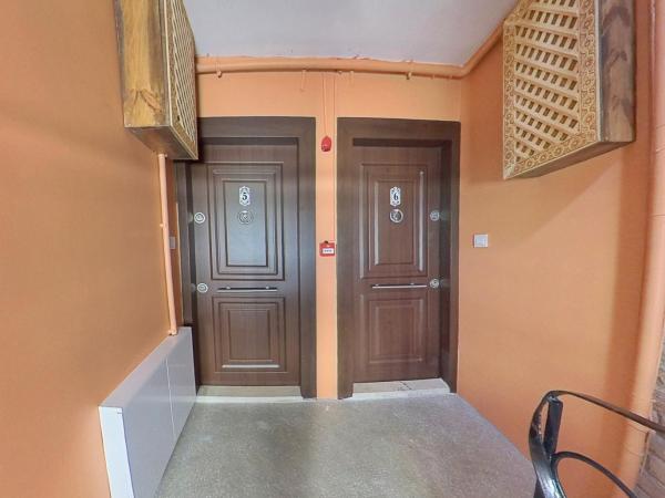 Elele Boutique Aparts : photo 3 de la chambre suite 1 chambre