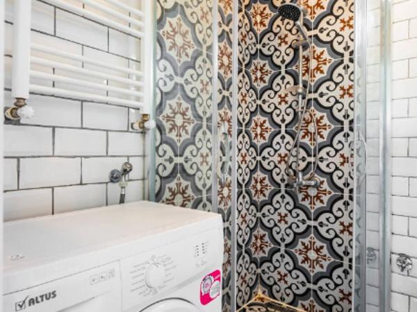 Elele Boutique Aparts : photo 8 de la chambre suite avec terrasse