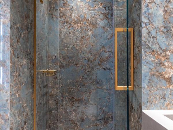 Grand Hotel Kalamata : photo 4 de la chambre suite 2 chambres