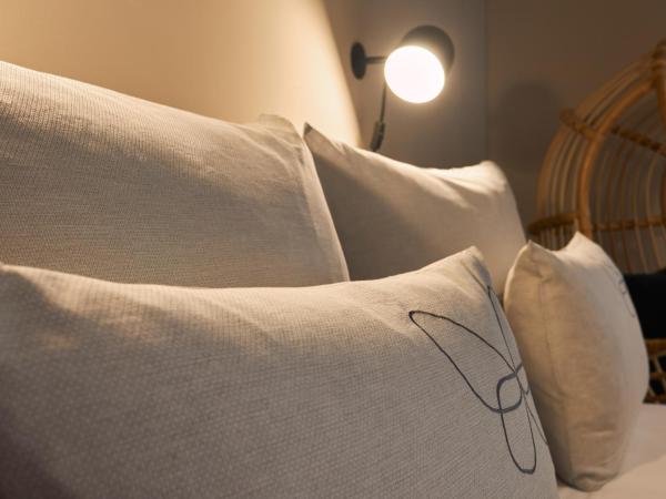 Cocoon Salzburg : photo 5 de la chambre chambre double standard (refuge urbain)