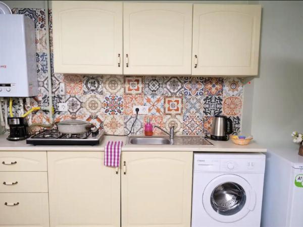 Elele Boutique Aparts : photo 8 de la chambre chambre double ou lits jumeaux supérieure