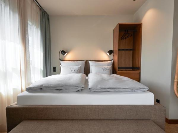 Cocoon Salzburg : photo 2 de la chambre chambre triple