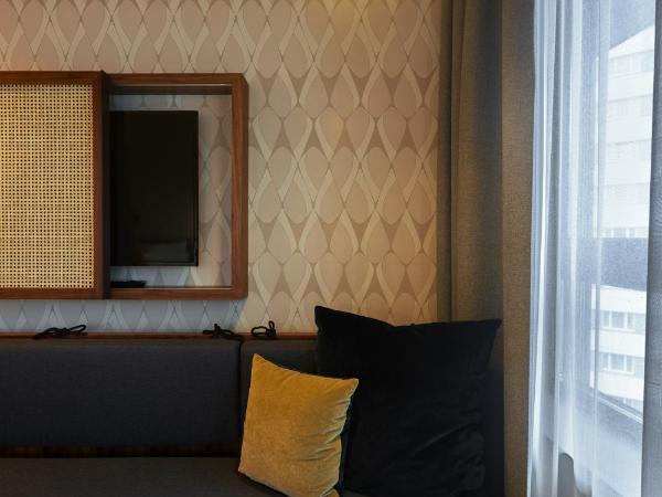 Cocoon Salzburg : photo 3 de la chambre chambre triple