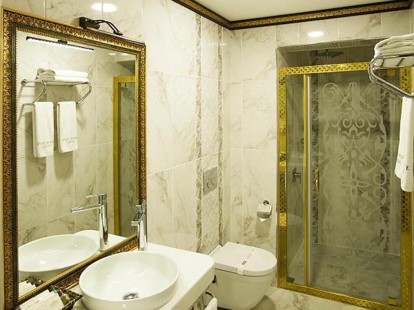 Empire Suite Hotel : photo 5 de la chambre chambre double standard