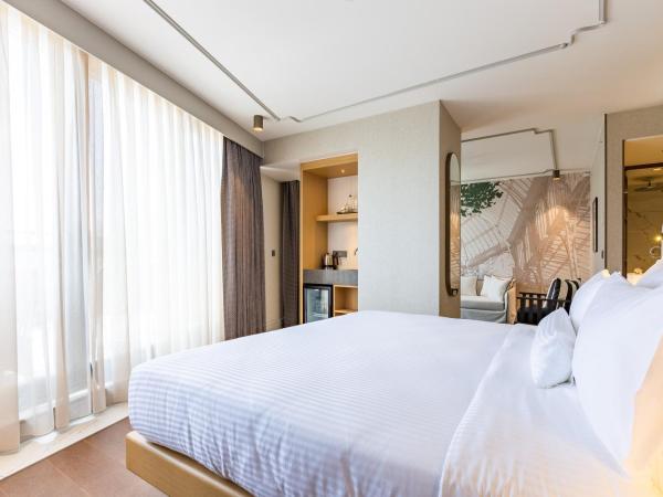 Stayso The House Hotel : photo 4 de la chambre suite junior avec terrasse