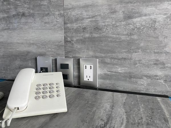 Hotel Estrella de Oriente : photo 6 de la chambre chambre double standard avec 2 lits doubles