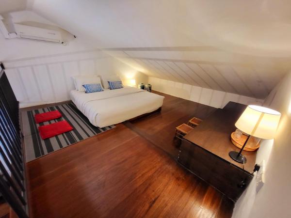 East Indies Mansion : photo 3 de la chambre clove 1