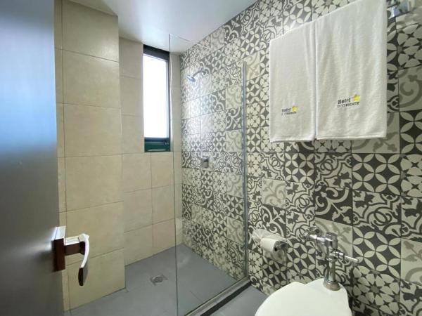 Hotel Estrella de Oriente : photo 8 de la chambre chambre double standard