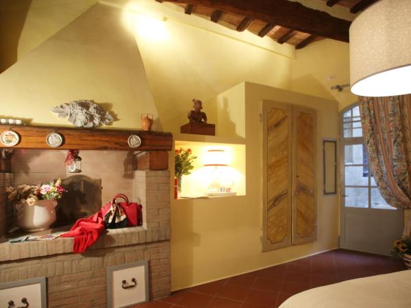 B&B Le Aquile : photo 6 de la chambre chambre triple