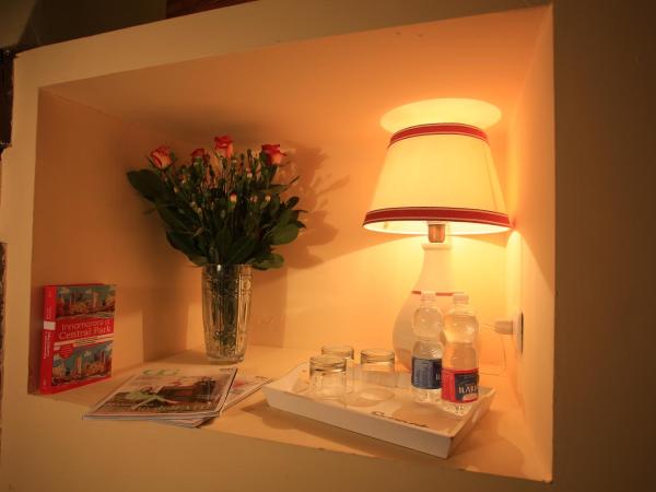 B&B Le Aquile : photo 7 de la chambre chambre triple