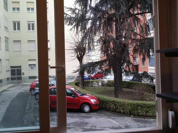 Il Sole e La Luna : photo 4 de la chambre chambre triple avec salle de bains privative