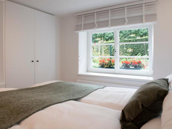 Quartier 99 : photo 3 de la chambre appartement avec terrasse