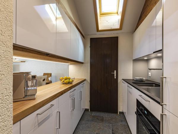 Hotel Hemizeus & Iremia Spa : photo 8 de la chambre penthouse 2 chambres - hera