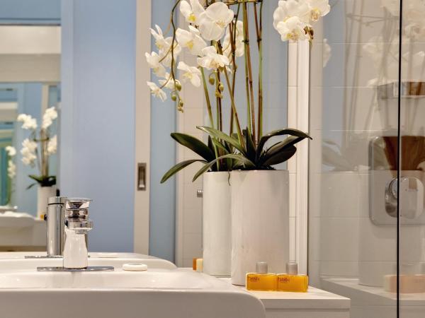 Walkers Arms Hotel : photo 2 de la chambre chambre lit queen-size deluxe