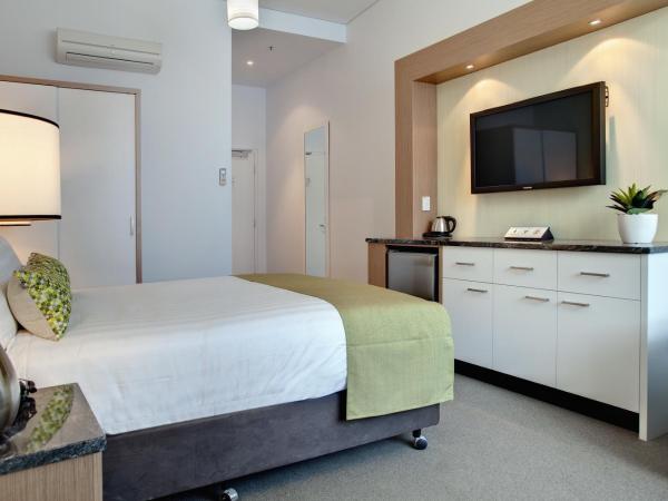 Walkers Arms Hotel : photo 1 de la chambre chambre lit queen-size deluxe